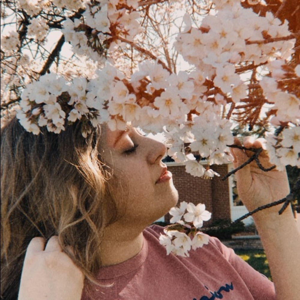 Meet your Posher, Anelise